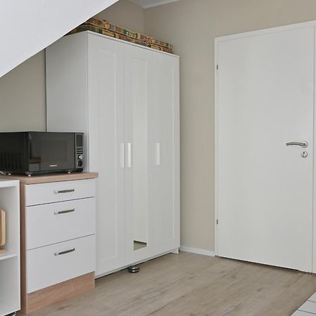 Studio, Naehe Dieksee Apartamento Malente Exterior foto