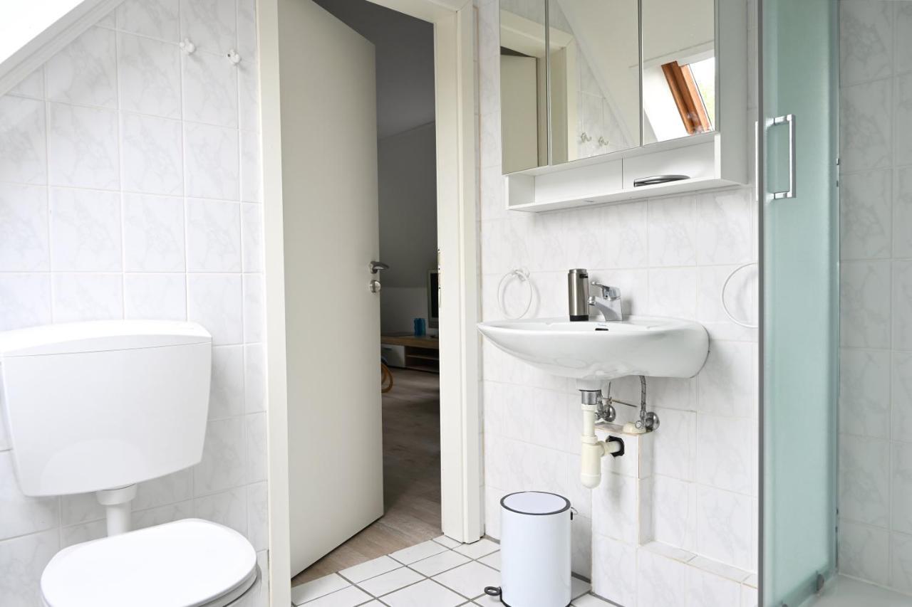Studio, Naehe Dieksee Apartamento Malente Exterior foto