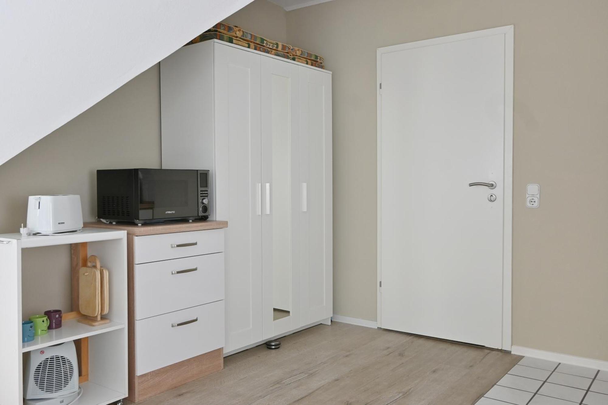 Studio, Naehe Dieksee Apartamento Malente Exterior foto