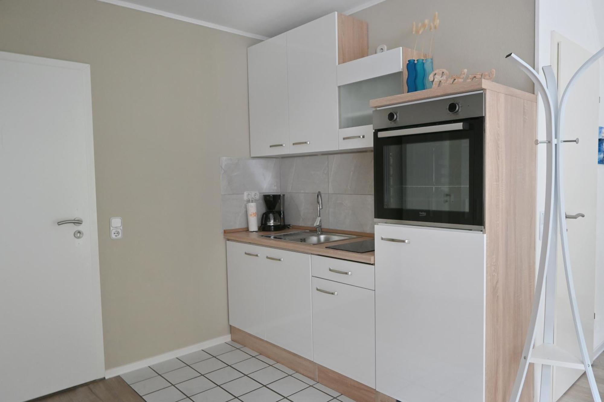Studio, Naehe Dieksee Apartamento Malente Exterior foto