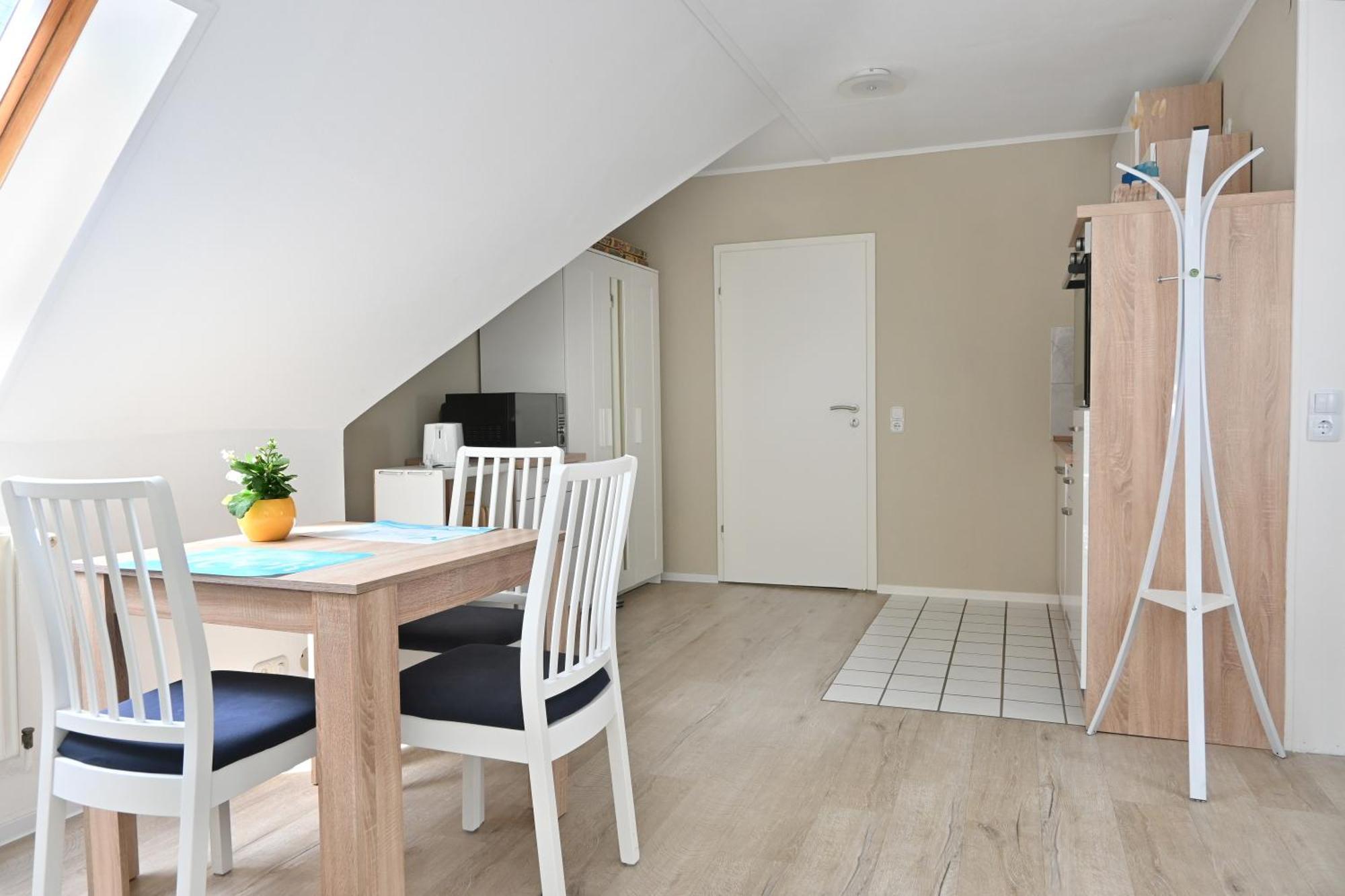 Studio, Naehe Dieksee Apartamento Malente Exterior foto