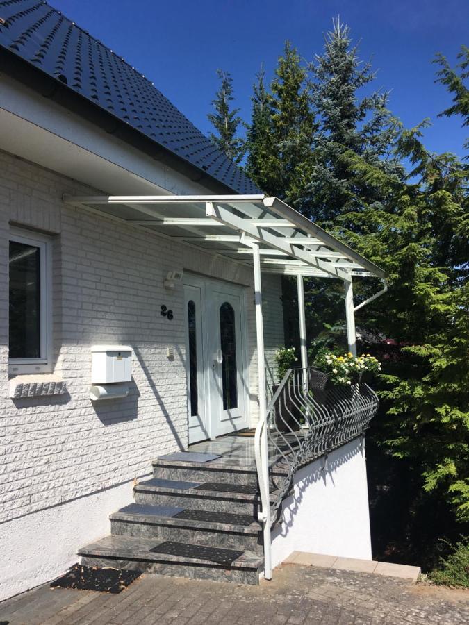 Studio, Naehe Dieksee Apartamento Malente Exterior foto